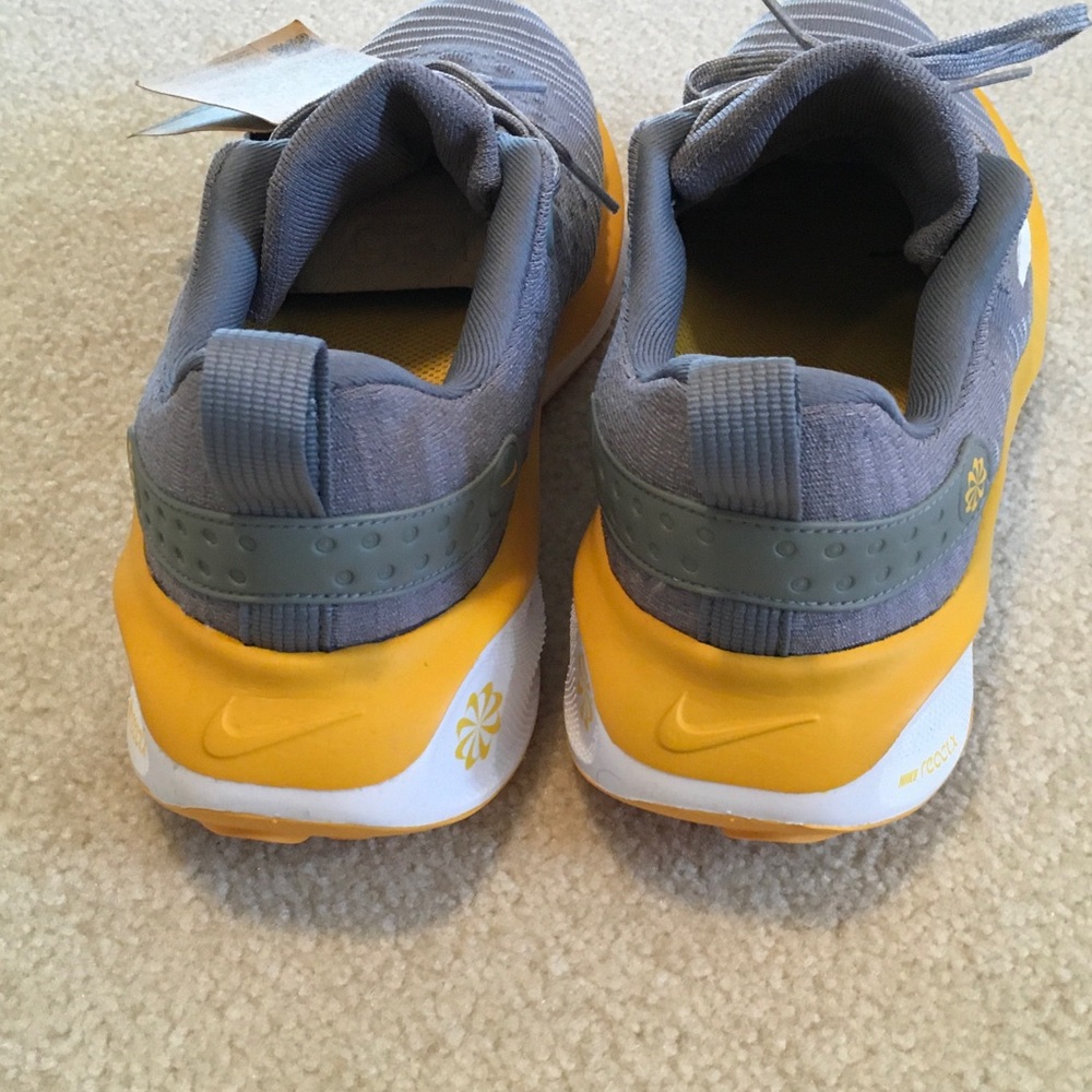 Nike Reactx Infinity Run 4 - Picture 3 of 5